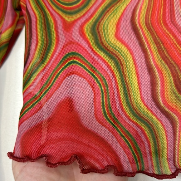 SHEIN Top Size S - Picture 2 of 6